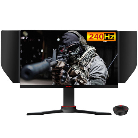 ZEOL 卓尔光神G27F1 27英寸240HZ显示器怎么样?值得入手吗?