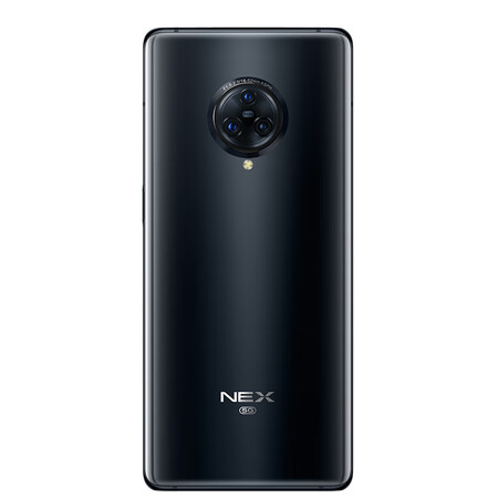 vivonex3 5g和4g哪个好?有区别没有?
