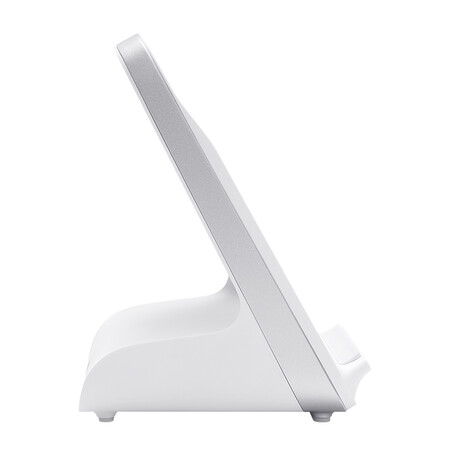 全新评价曝光一加原装 50W 超级无线充电器 适用于10Pro9Pro 睡眠模式安全保护横竖揭秘质量好不好？交流一个月心得分享！