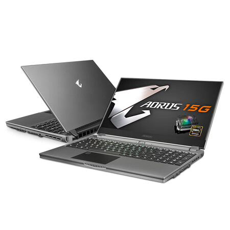 技嘉aorus15和暗影精灵5哪个好?有区别吗?