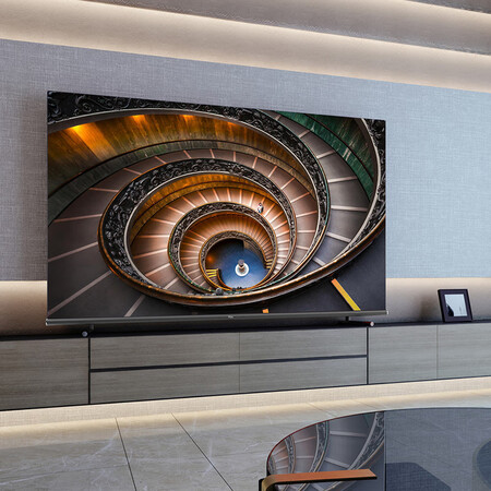 tcl50q6与创维50h5m哪个好？区别有没有？