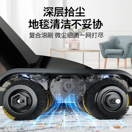 卡赫与戴森吸尘器比较哪个好点-卡赫与戴森吸尘器比较深度对比_http://www.meifudie.com_好物_第3张