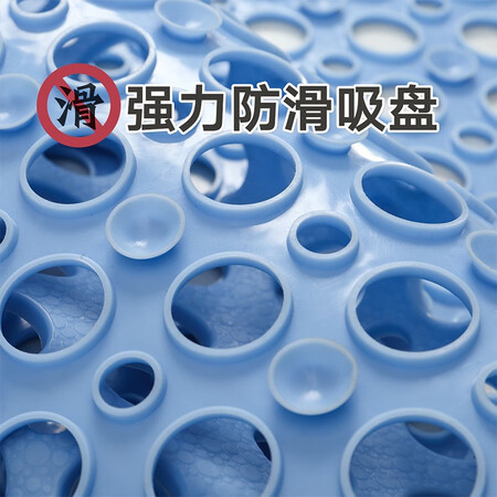 说说感受大江 浴室防滑垫家用卫生间洗澡垫淋浴防滑地垫厕所卫浴使用感受分享？使用一个月后评测！