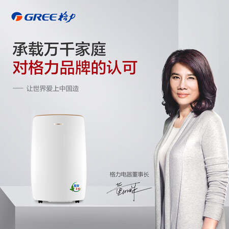格力DH20EH怎么样?牌子好吗?