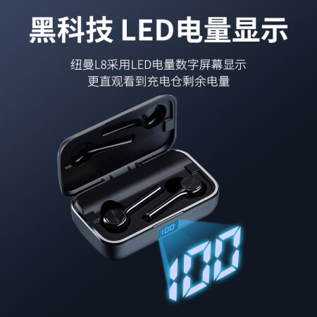 纽曼n99和纽曼l8哪个好？有何区别？