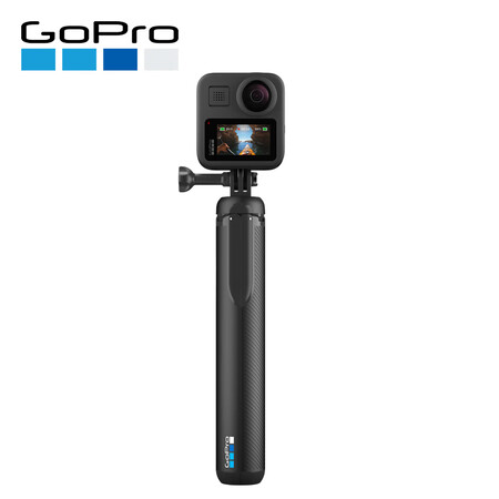 GoProMAX怎么样?好不好?