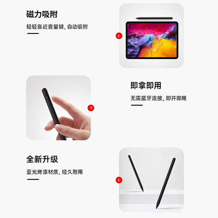 上手体验感受ZNNCO电容笔1到底怎么样？分享两星期真相分享！