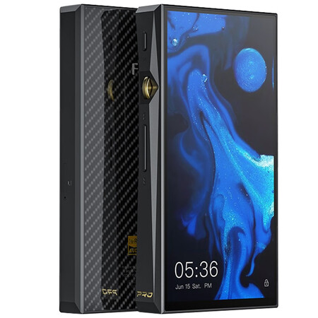 飞傲m11pro和山灵m6哪个好?区别大吗?