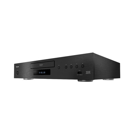 松下DP-UB9000GK怎么样?测试如何?