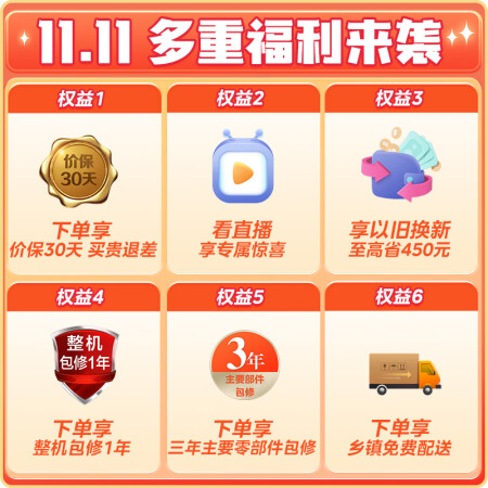 美的与海信冰箱质量对比哪个好些-美的与海信冰箱质量对比深度对比_http://www.meifudie.com_好物_第2张