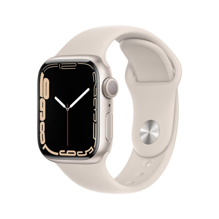 apple watch series 7和华为watch3哪个好_http://www.meifudie.com_好物_第1张