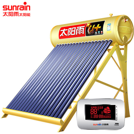 太阳雨U+系列36管怎么样?质量靠谱吗?