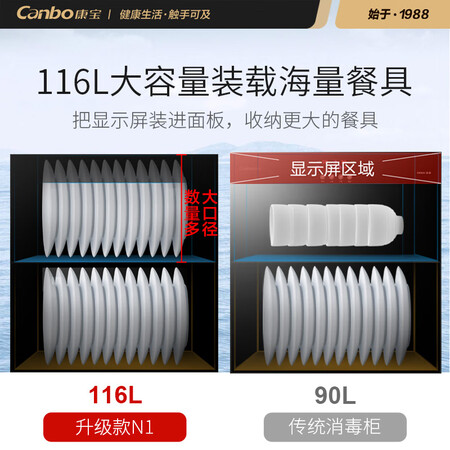 康宝N1怎么样?质量好不好?