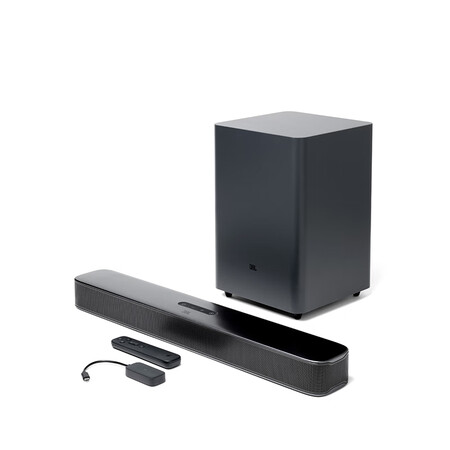 jbl2.1与jbl3.1哪个好?区别大不大?