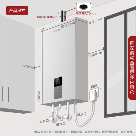 方太d13f1和d13e1哪个好?区别有吗?