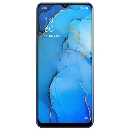 opporeno3元气版和reno3哪个好？有什么区别？