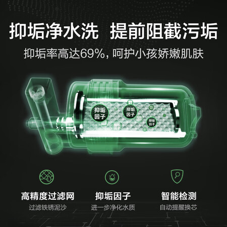海尔EC8005-JHC(U1)怎么样?好不好?