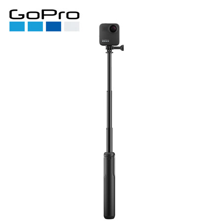 GoProMAX怎么样?值得入手吗?