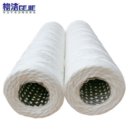 格洁XRT10脱脂棉线绕滤芯怎么样?评测好吗?