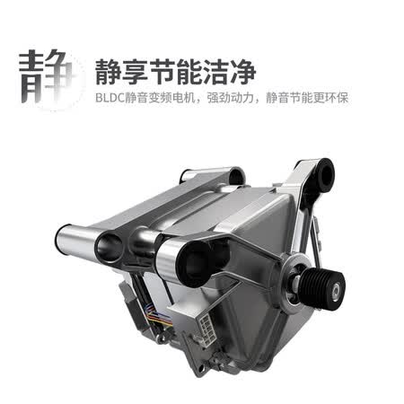 夏普滚筒洗衣机10公斤XQG100-2239J-H怎么样？评价好吗？