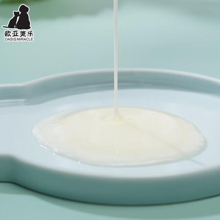 大家使用参考欧亚美乐宠物通用型沐浴露值不值呢？交流三周感受分享！
