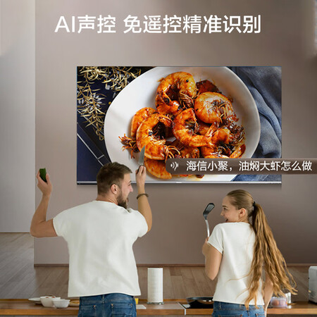海信hz65e5d与65e4f哪个好?有区别吗?