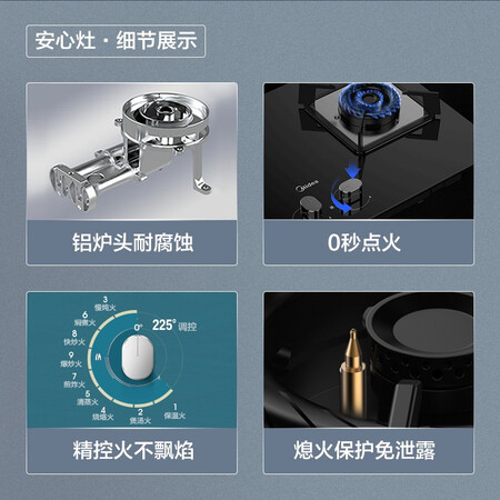 用户分析美的JZY-Q230B质量好吗？网友吐槽评价反馈感受！