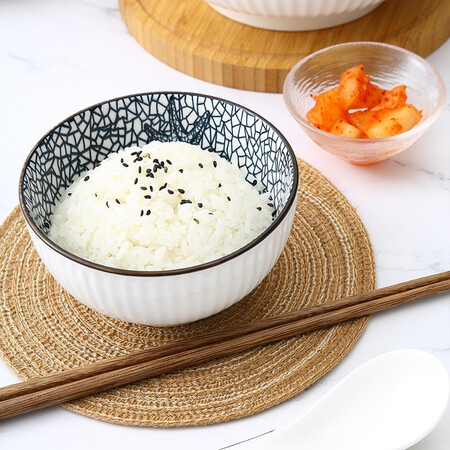 实用点评感受佰造 谷田陶瓷餐具十八件套 BZ-STZ108 十八套件性价比高吗？优缺点评测！