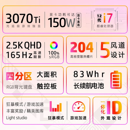 质量评测报告惠普暗影精灵8Plus真的是值得买？告知两星期真相分享！