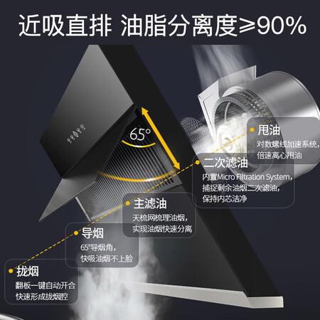 帅康S8807套餐怎么样?有谁用过?