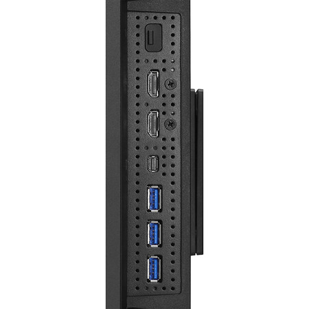 NEC PA271Q-BK 27英寸IPS屏显示器怎么样？是品牌吗？