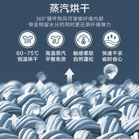 小天鹅td100v321dg5和海尔eg10012 b509g哪个好？有什么区别？