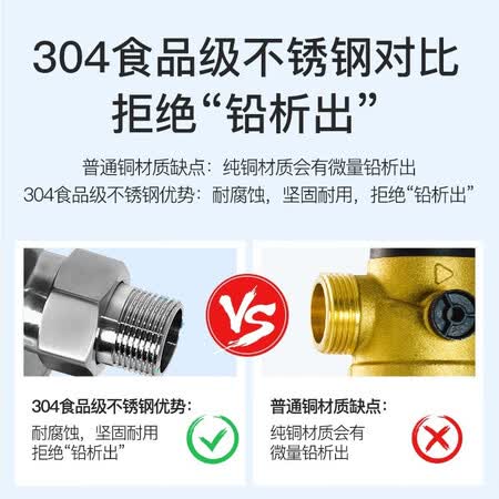 海尔净水器HSW-PF15前置过滤器怎么样?上档次吗?