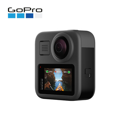 GoProMAX怎么样?口碑如何?