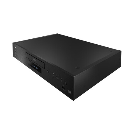 松下DP-UB9000GK怎么样?属于什么档次?
