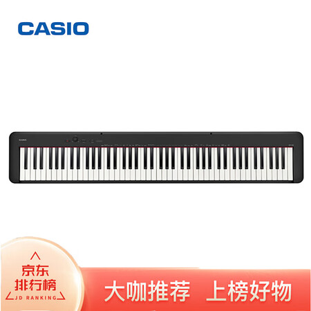 电钢琴卡西欧cdps100和px160哪个好?区别大不大?