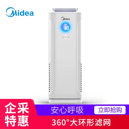 美的KJ400G-E33怎么样?质量靠谱吗?