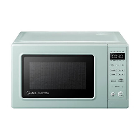美的微波炉pm2002和pm2005哪个好？有没有区别？