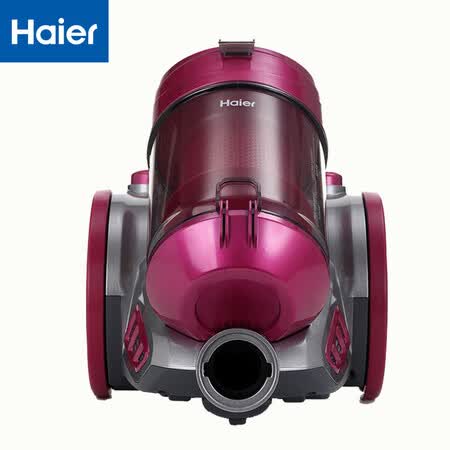 海尔ZWBJ1400-3401A吸尘器怎么样?谁用过评价?