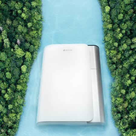 碧水源净水器 家用直饮纳滤净水机D701X怎么样?好不好用?