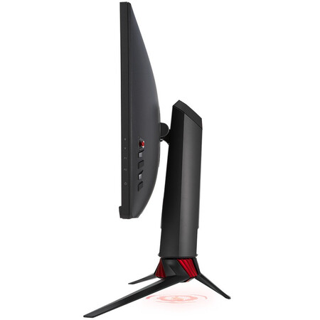 华硕 ROG玩家国度 XG279Q 27英寸 2K显示器怎么样?值得入手吗?