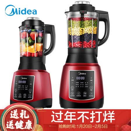 美的WBL1022S怎么样？测试如何？