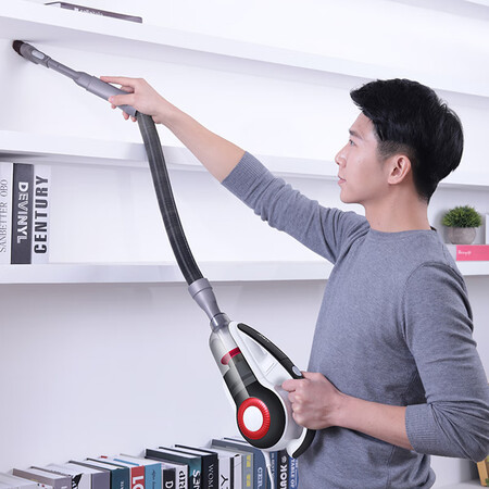 莱克VC-B702吸尘器怎么样？做工如何？