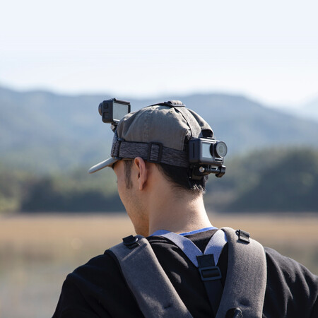 大疆DJI 大疆 Osmo Actio怎么样?质量好吗?