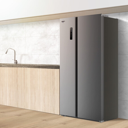 格力BCD-526WPDCL怎么样-格力BCD-526WPDCL性能表现如何_好物_第5张_美肤蝶 格力BCD-526WPDCL怎么样-格力BCD-526WPDCL性能表现如何_http://www.meifudie.com_好物_第5张