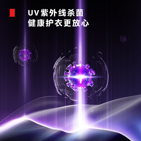 東芝洗衣机DG-10T13B+DH-10T13B性能实测报告_http://www.meifudie.com_好物_第3张