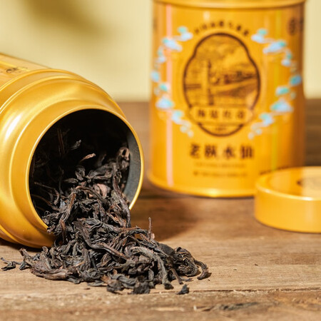 能跟我说说海堤中茶 茶叶大红袍 老枞水仙茶肉桂 岩茶乌龙茶 传奇老评测质量好不好？真相揭秘实情！