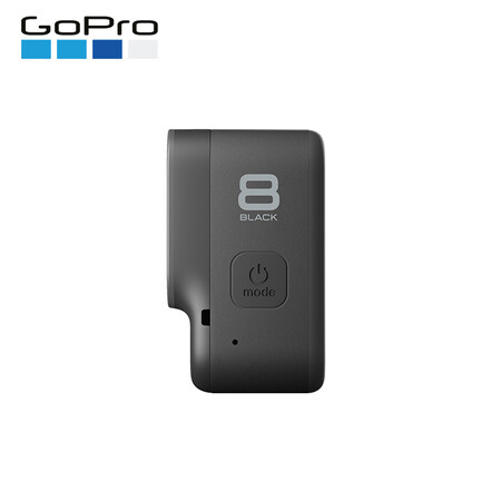 GoProGoPro HERO8怎么样?质量好吗?