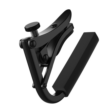 用户点评SHUBB夏伯变调夹吉他夏博变音夹子调音夹弦器capo C1K流光镜黑（民谣电吉他优缺点分析参考？你们认为性价比高吗！！
