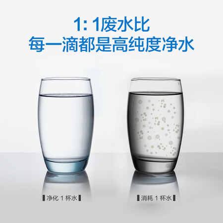 净水器老板j386和303哪个好?有何区别?